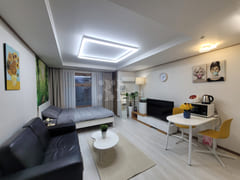 Seolleung Station, fully furnished. KC10 4th image