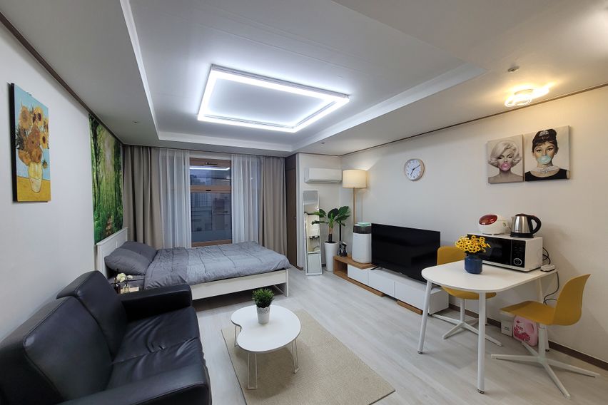 선릉역 풀옵션.KC10