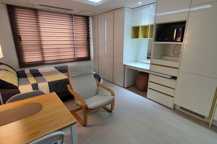 발산 700 Roomy 2번째 이미지