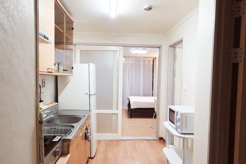 아산☆탕정☆선문대☆투룸