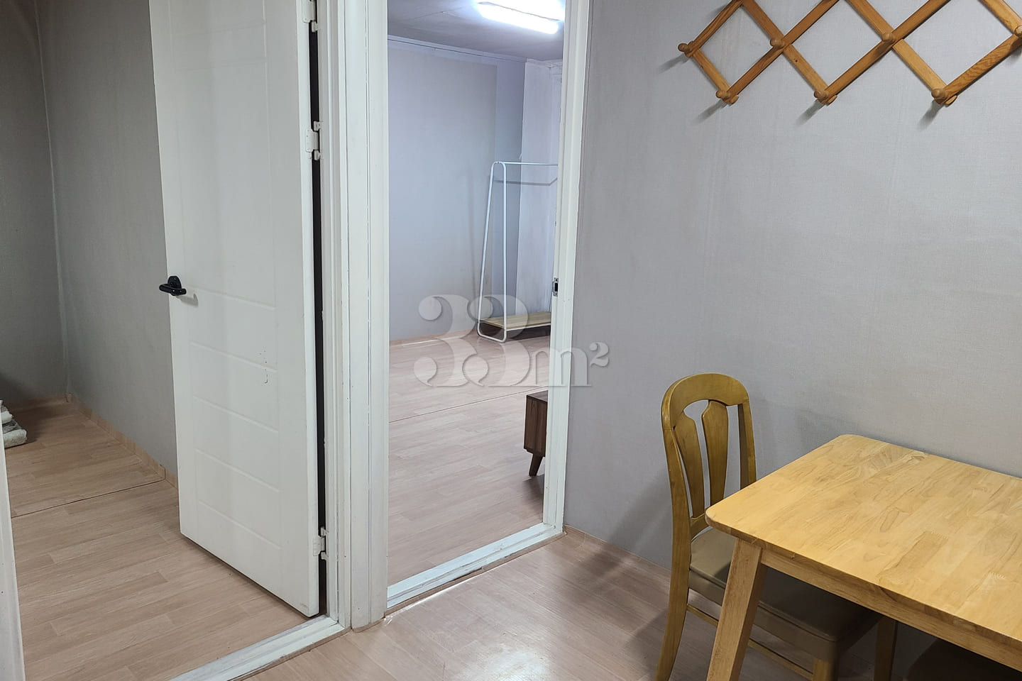 Bucheon Ilppangppang 2-room unit, 3rd floor 3th image