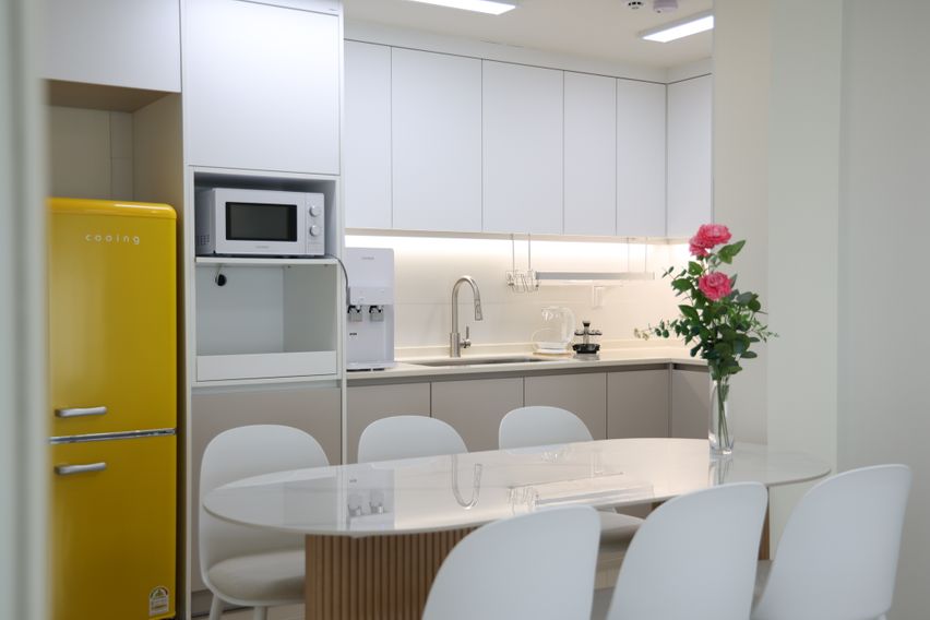 DMC인근 3룸 풀옵션