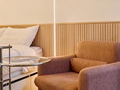 Jamsil/Samjeon Fully Furnished Studio Apartme 4th image