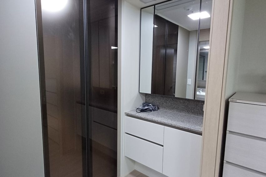 34-pyeong new apartment in Godeok 10th image