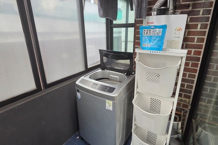 독산동넓은주택 6번째 이미지