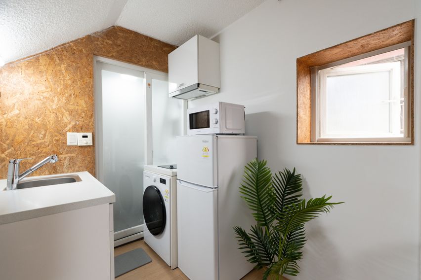 석촌호수도보1분, 잠실