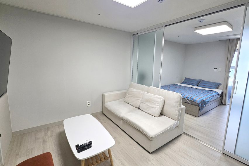 함덕신축고급@원룸11 1번째 이미지