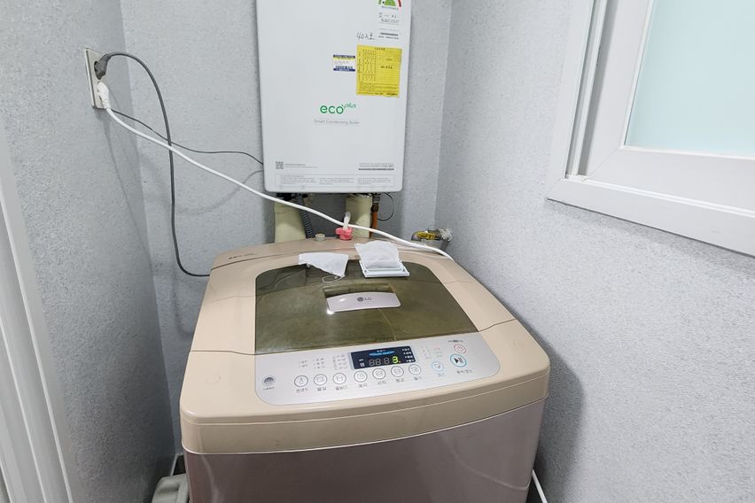 까치산역10분2룸3배드 13번째 이미지