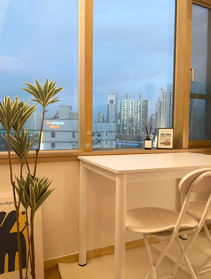 Shindorim Cityview Parking 2th image