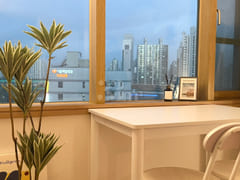 Shindorim Cityview Parking 2th image