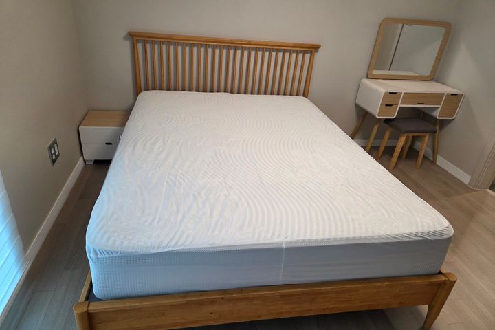 Newly built, fully furnished, near Magok Elem 1th image