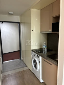 Studio apartment with a good view near Jangan 6th image