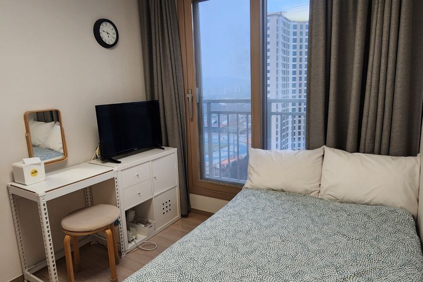 미사역 쉐어코지하우스 0번째 이미지