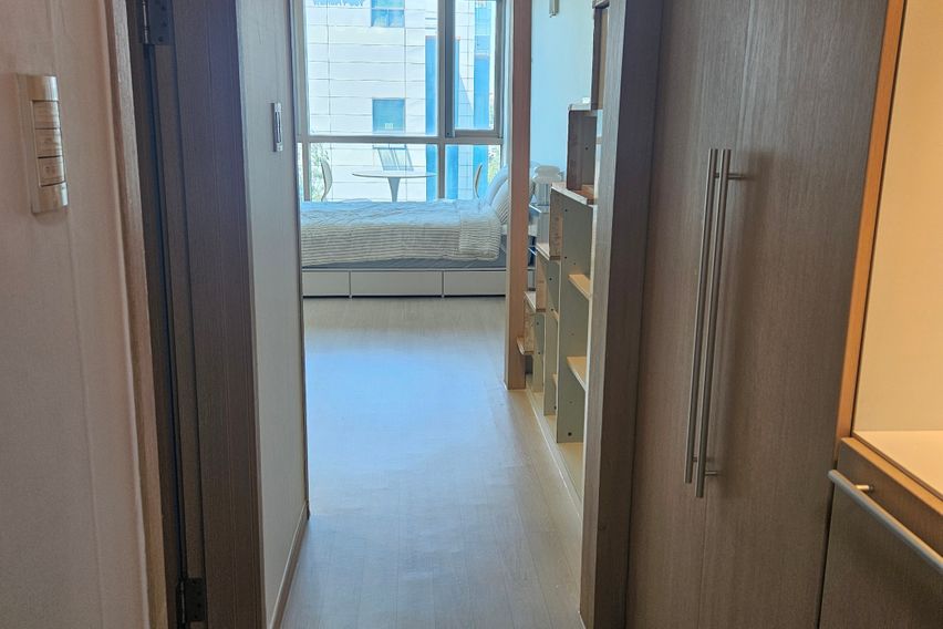 오리역 오늘하우스