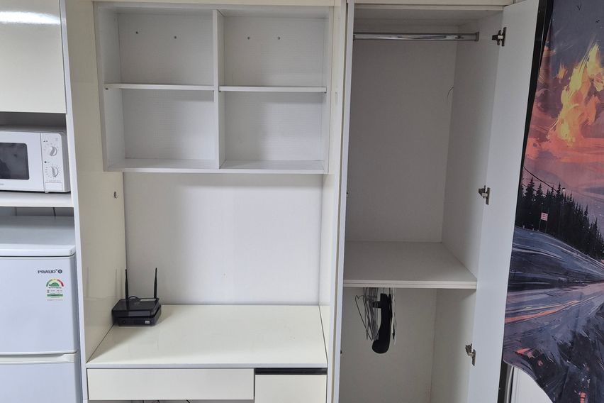 🏠서울대입구역 3분