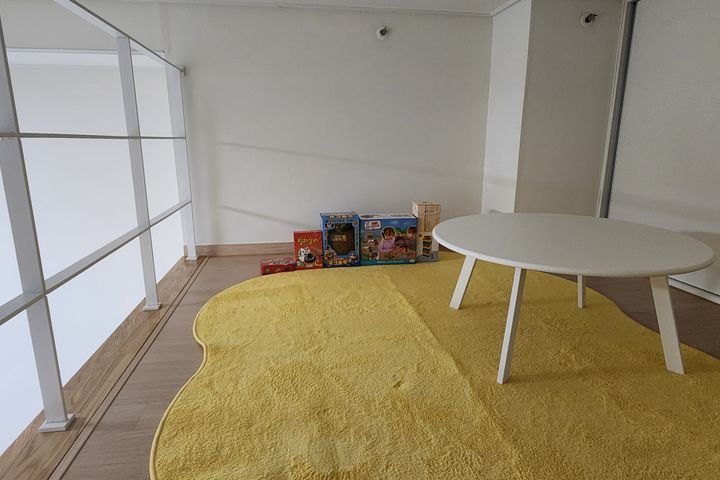 가산역6분 복층 조용한 4번째 이미지