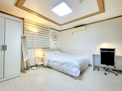 남포동행복이가득한퀸침대 4번째 이미지