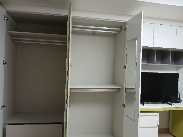 제주 오피스텔, 가성비