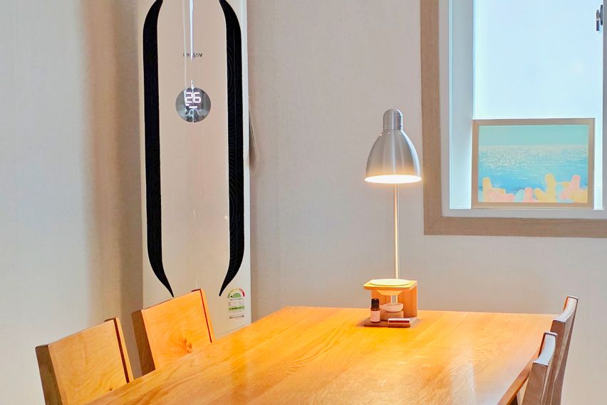 바닷가 5분조용한 집3