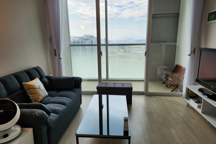 Gasan Quiet Duplex. Discount 1th image