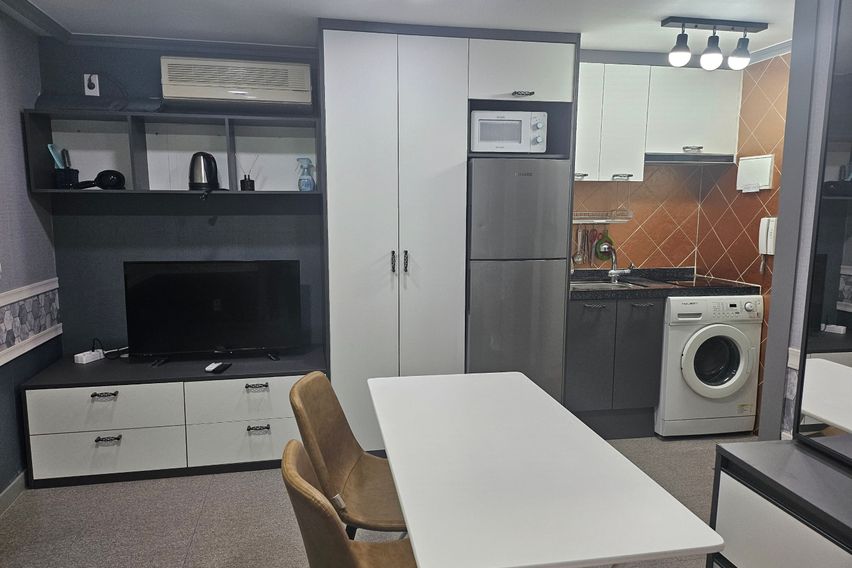 교통편리,투룸106호