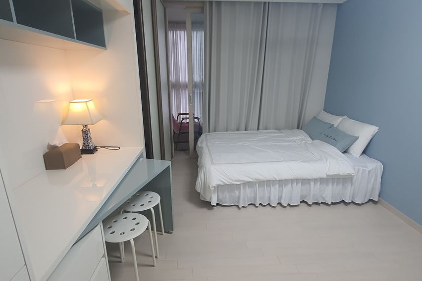 스윗드림레지던스D