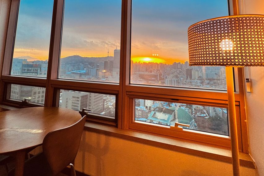 ⭐️동묘앞역 연결 시티