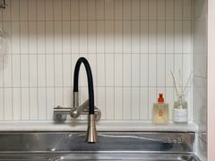 Remodeled 2-room apartment in Sindorim 15th image