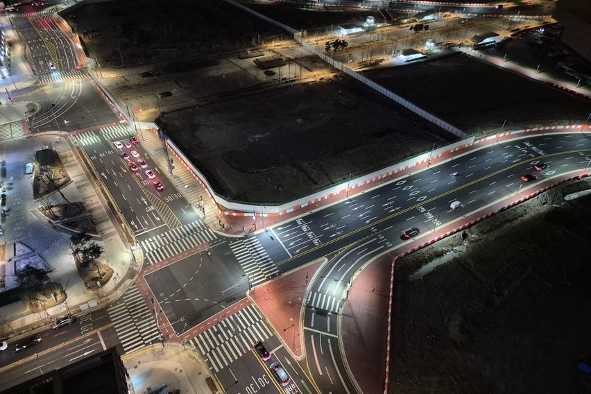 송도 오션 스테이