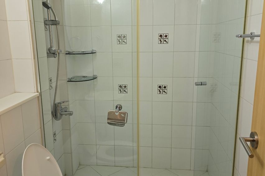 광화문경희궁 넓은 숙소