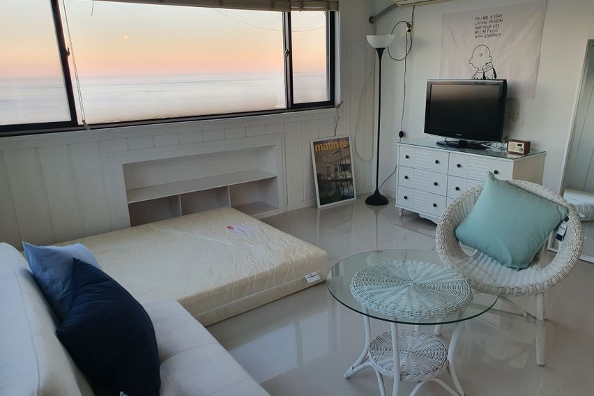 카렌시아 해운대 바다뷰