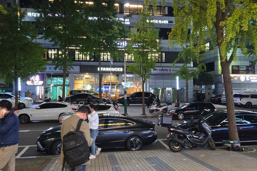 🍀여의도/샛강오피스텔 16번째 이미지