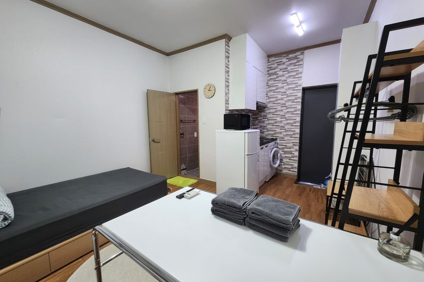 서울역10분 원룸206