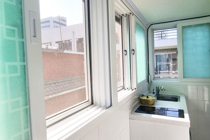 코리아 스테이 9번째 이미지