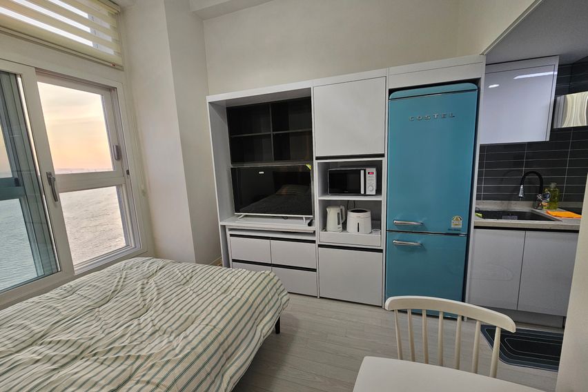 반달섬 최고의뷰 28층