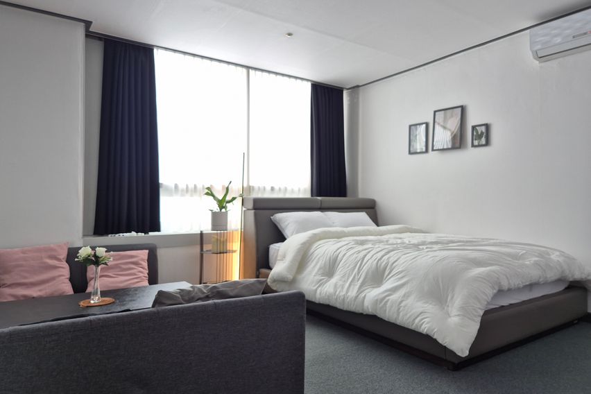 인덕원역초역세권오피스텔