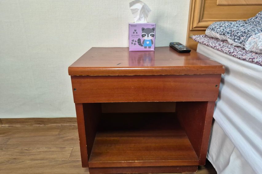 가장 아늑하고 넓은방 2번째 이미지