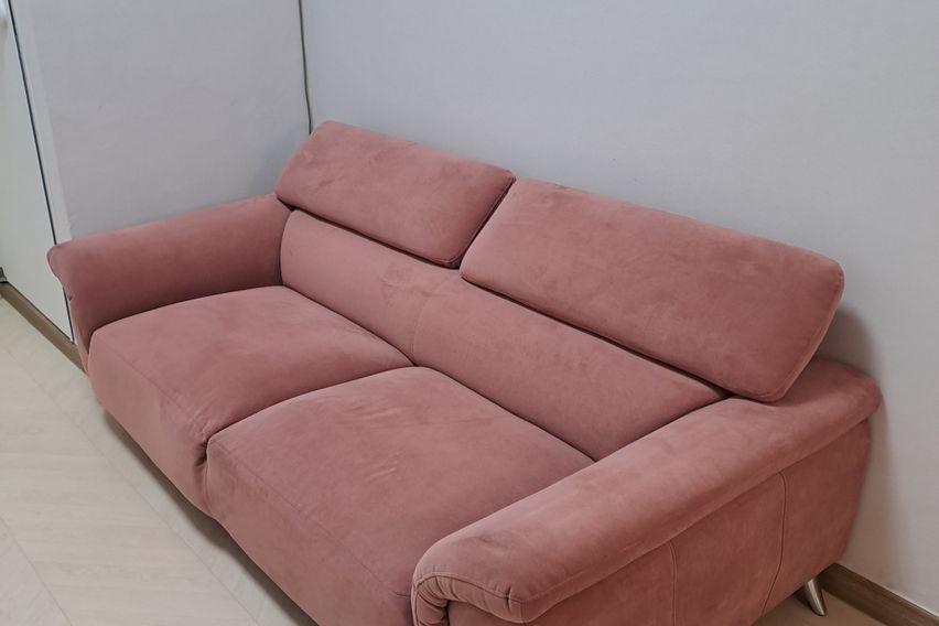 복층으로 넓고 아늑한방