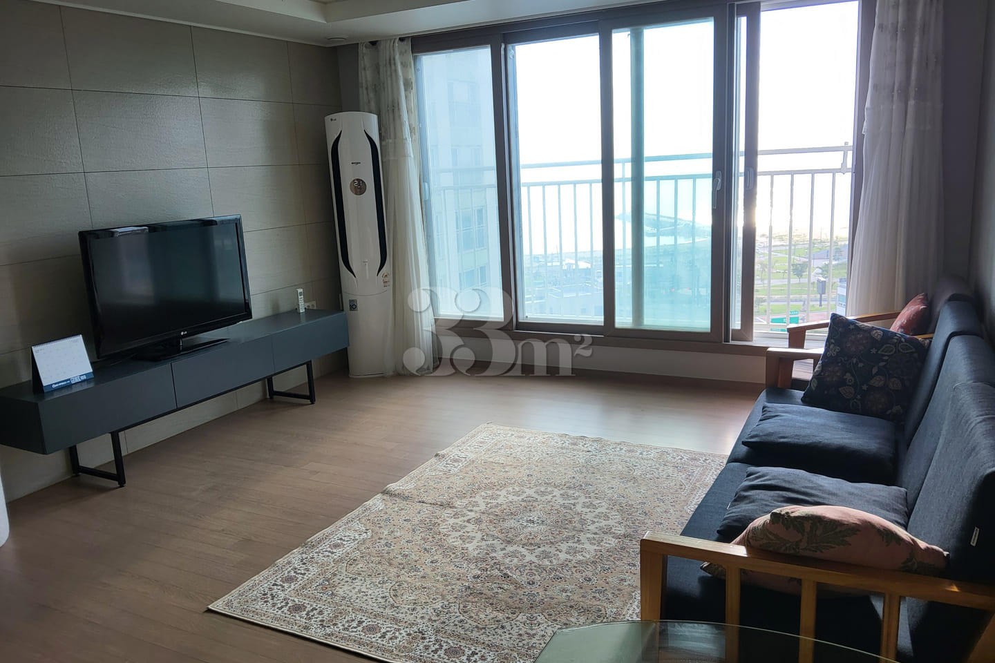 Hani's Ocean View 0th image