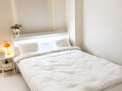 💝 Jamsil Line 9, 4-person duplex 1th image