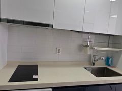 Ansan Full Option, Bright and Great View 3 9th image