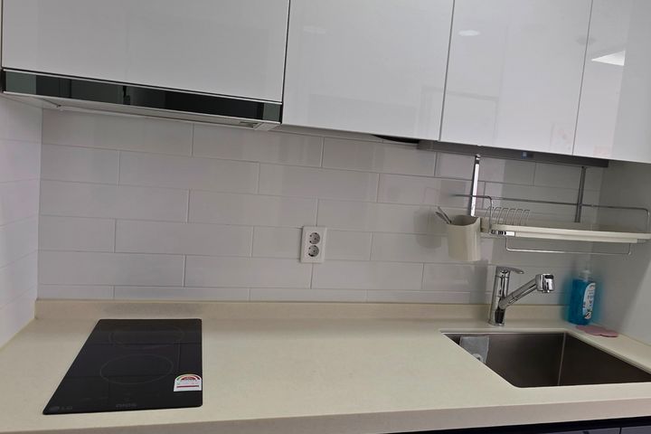 Ansan Full Option, Bright and Great View 3 9th image
