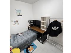 산본역 단기거주 1인실 1번째 이미지