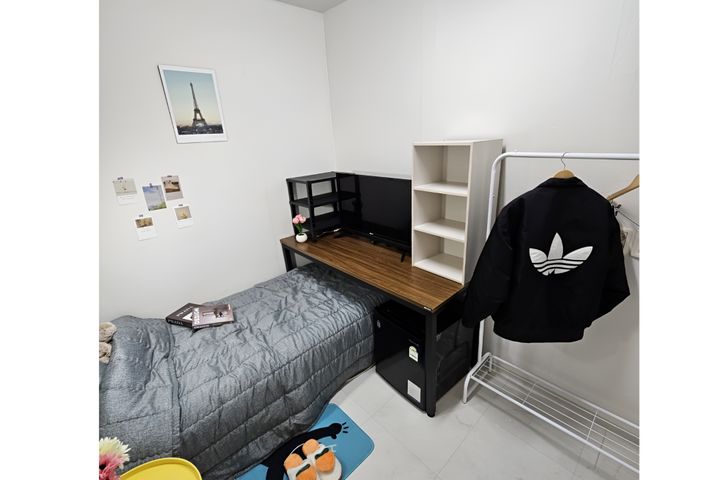 산본역 단기거주 1인실 1번째 이미지