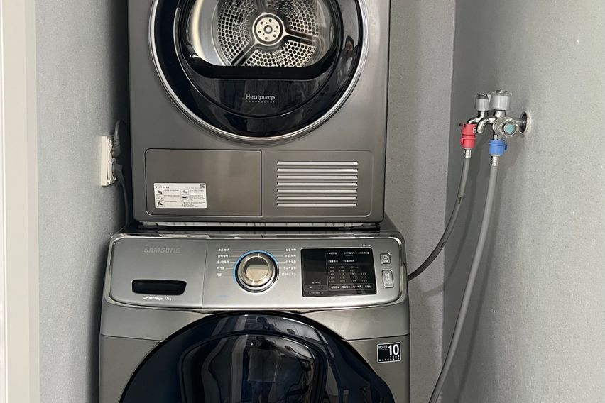 정자역 투룸, 주차가능 19번째 이미지