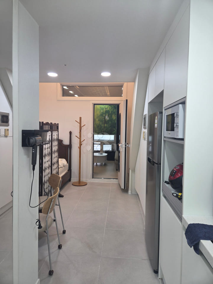 강남역 옆 기분좋은 방 방 이미지