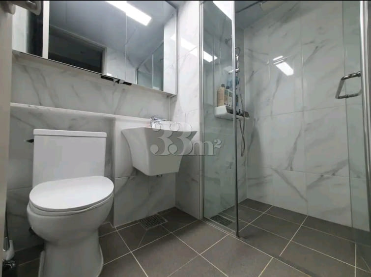 Three-room apartment in Ansan Bandalsum 8th image
