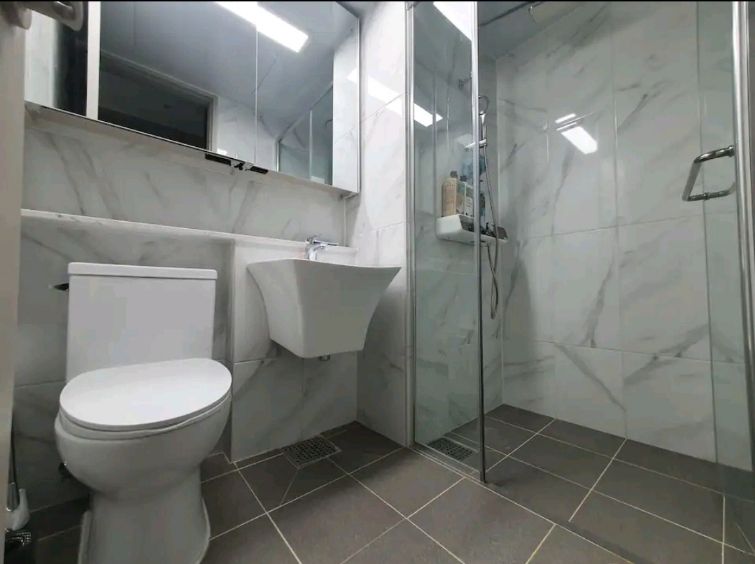 안산 반달섬 쓰리룸