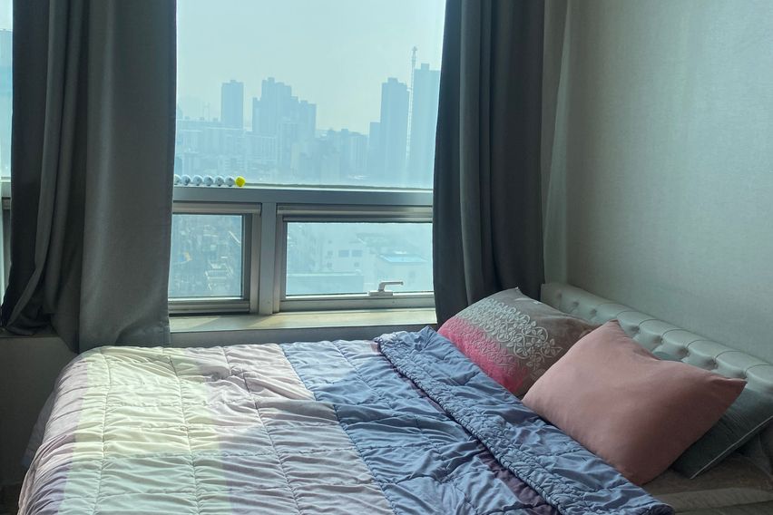 경성대역 아파트B 8번째 이미지