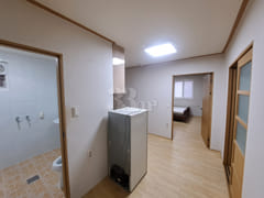 Two-room apartment near Gyeyang Station in Gy 6th image